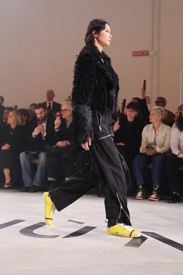 Fendi FW 2026-27