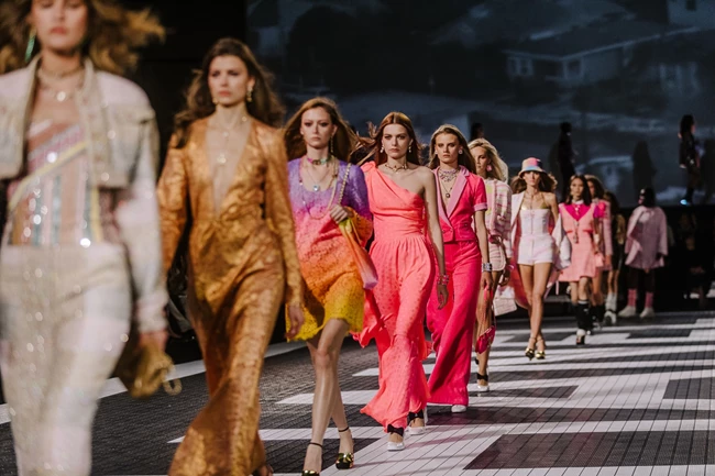 Chanel Cruise 23/24