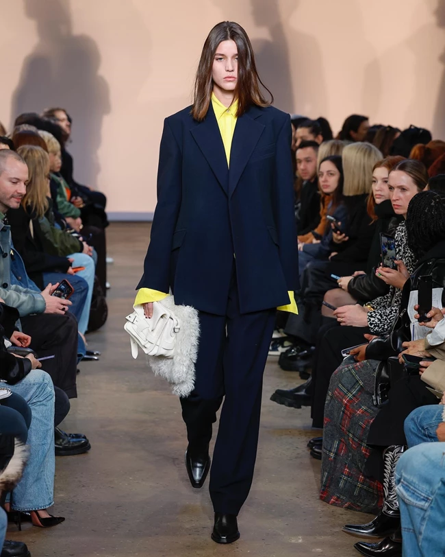 Pronza Schouler AW'23