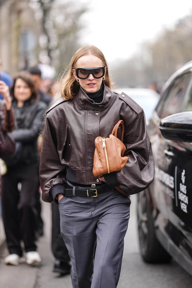 street style