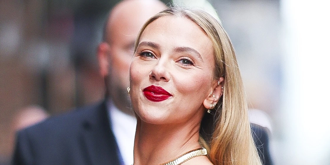 Scarlett Johansson | Το ψευδώνυμο που χρησιμοποιούσε για τον Robert Redford