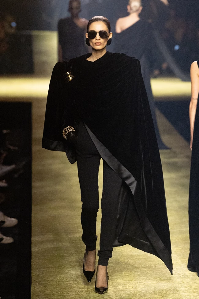 Saint Laurent AW'23