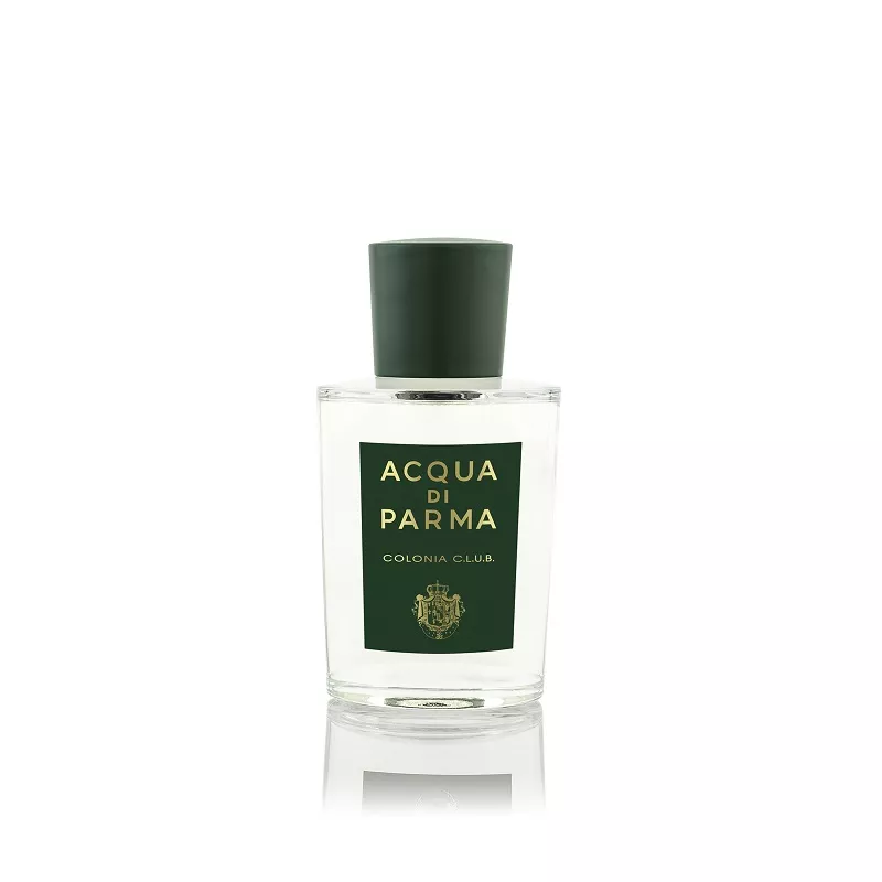 Colonia C.L.U.B., Acqua di Parma (atticadps.gr)