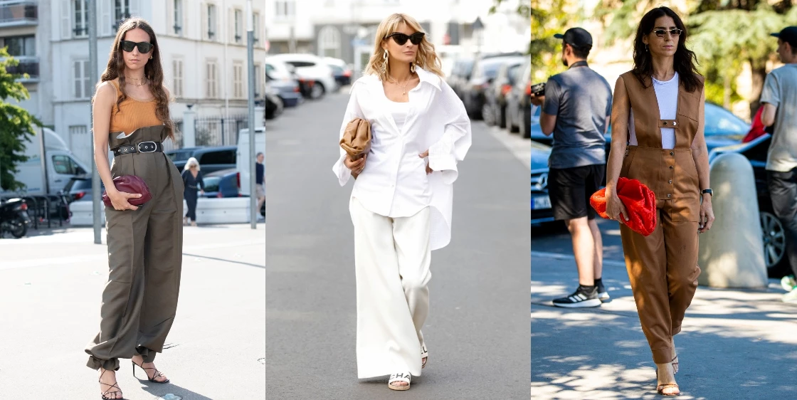 5 στιλ παπουτσιών που ταιριάζουν τέλεια με τα καλοκαιρινά φορέματα