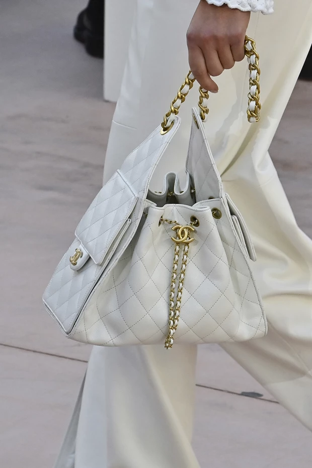Chanel SS25