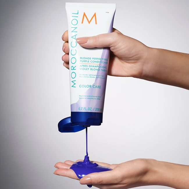 Moroccanoil