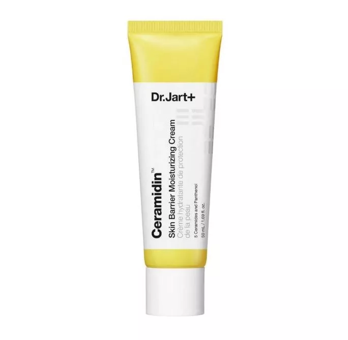 Ceramidin Cream, Dr.Jart