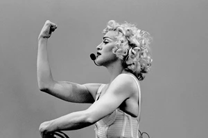 Madonna | Γιόρτασε τα 62α γενέθλιά της στη Τζαμάικα με τα παιδιά της