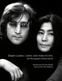 John Lennon και Yoko Ono | Ανέκδοτες φωτογραφίες από την κοινή τους ζωή σε ένα νέο βιβλίο