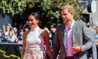 Πρίγκιπας Harry | Η επιστροφή στο Λονδίνο - Θα συναντηθεί με τον βασιλιά Κάρολο;