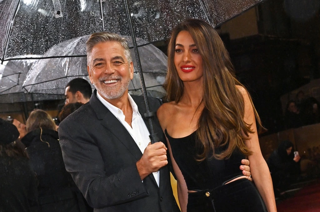 George & Amal Clooney | Η μεγάλη αλλαγή στην οποία προχώρησαν όταν έγιναν γονείς