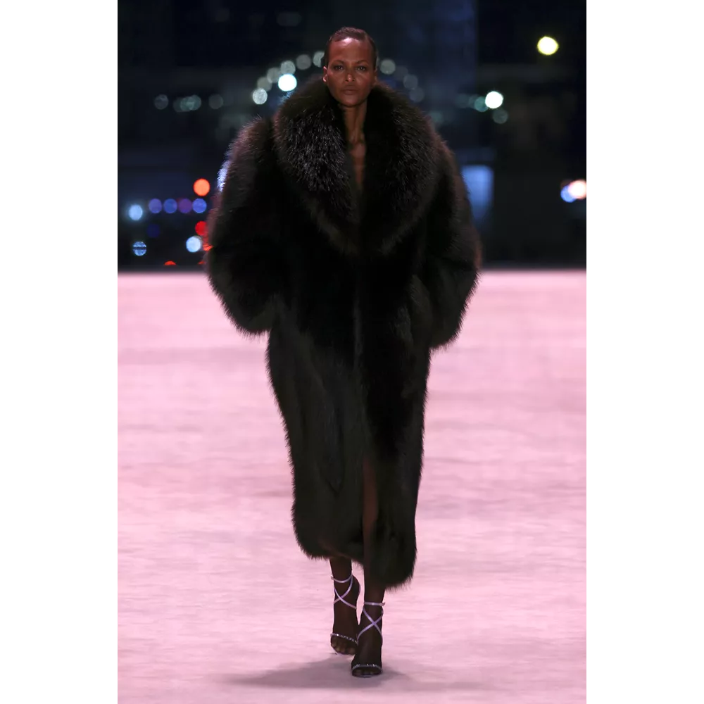 Faux Fur