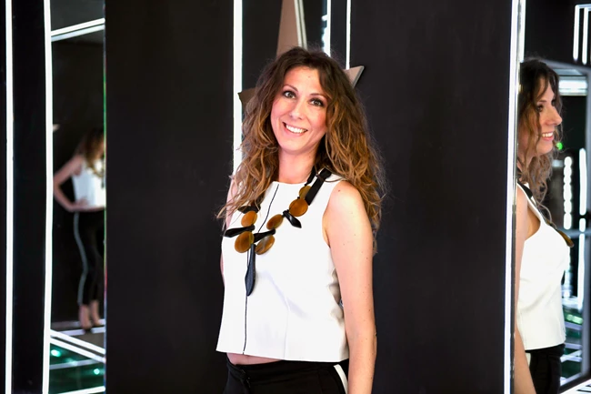 Βίκυ Πασχάλη