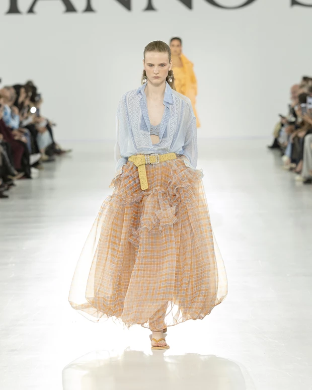 Ermanno Scervino SS26