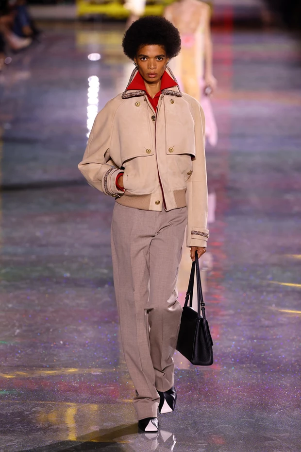 Chanel Fall / Winter 2026 - 27