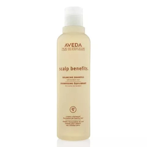 Scalp Benefits Balancing Shampoo, Aveda