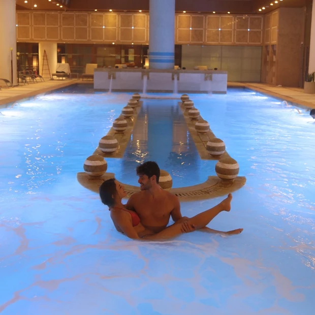 Apollon Couples' Retreat