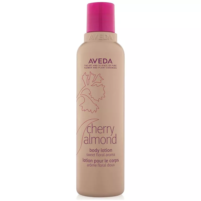 Cherry Almond Body Lotion, Aveda