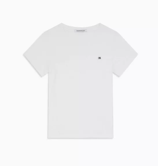 To λευκό T-shirt
