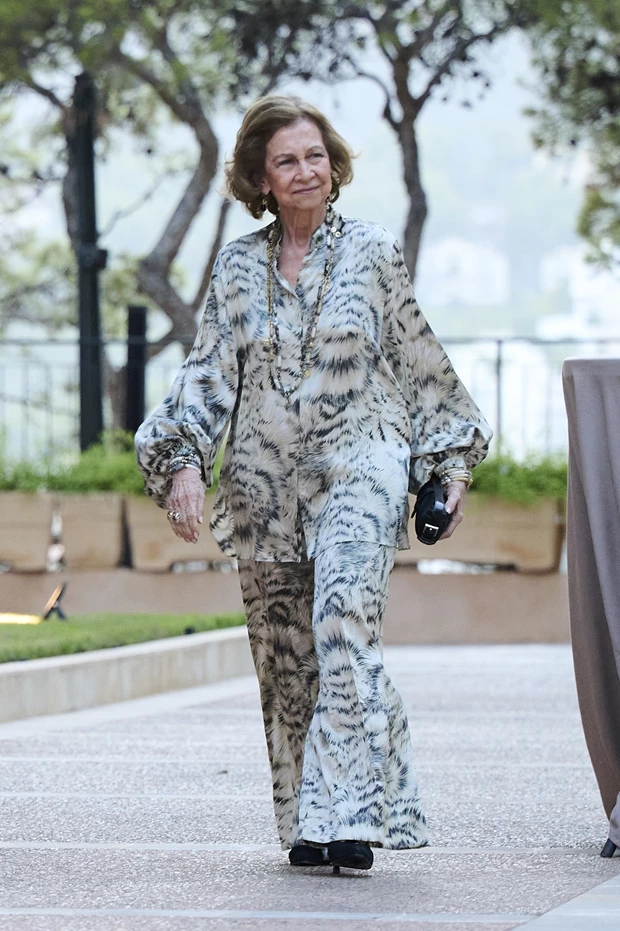 Βασίλισσα Σοφία