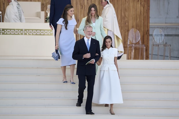 Infanta Sofia