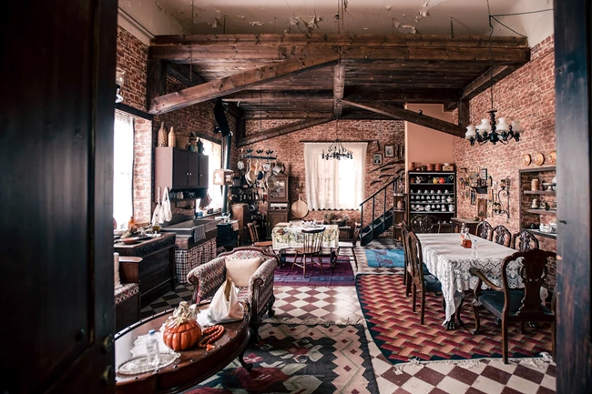 Σπίτι Νάτση