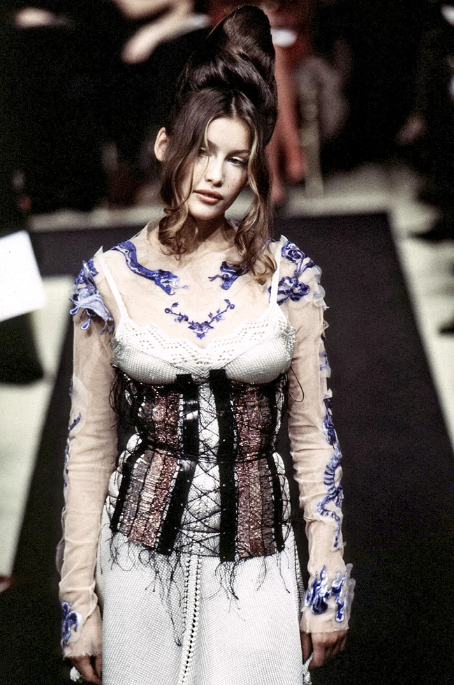 Jean Paul Gaultier HC 1997