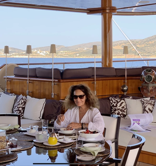 Diane Von Furstenberg