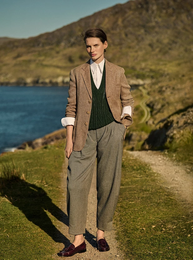 Μόδα Bazaar Sept 2025