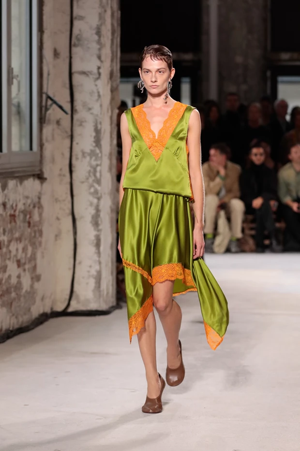 Dries Van Noten