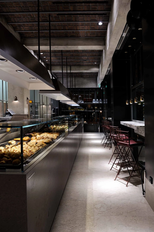 Θεσσαλονίκη αρχιτεκτονική Publi