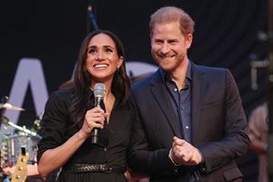 Πρίγκιπας Harry - Meghan Markle | Τα invictus Games απέδειξαν ένα πράγμα για τη σχέση τους
