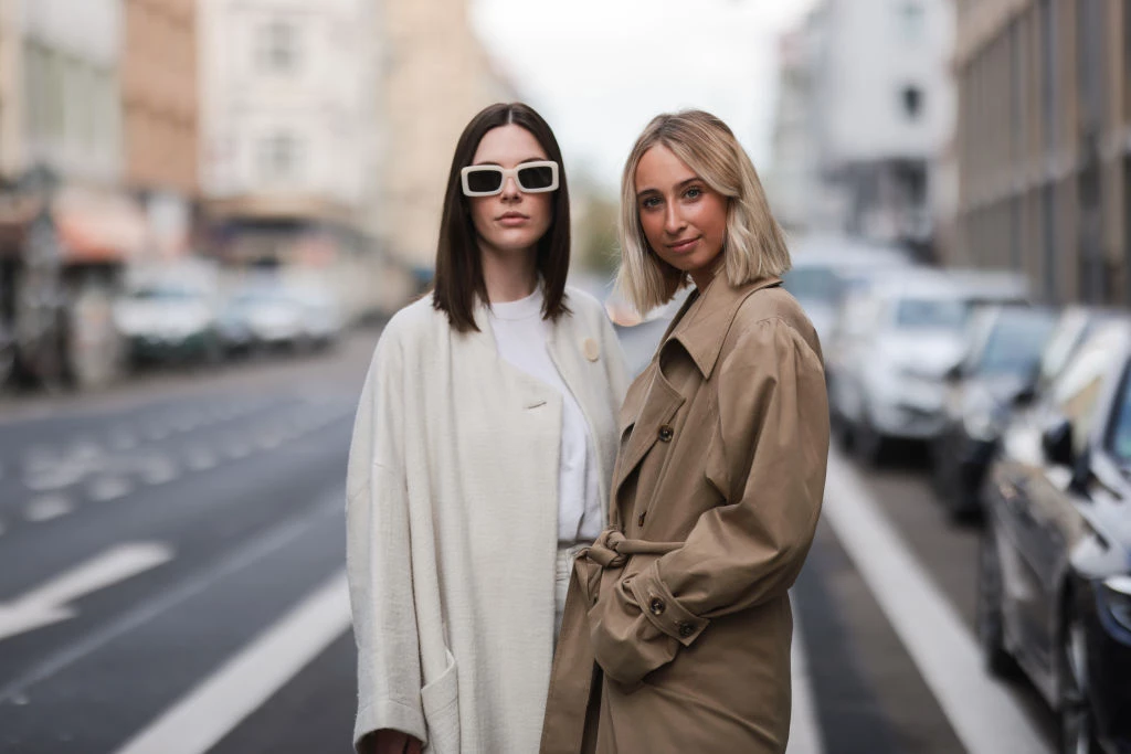 10 κομμάτια που δεν θα προδώσουν το κομψό σας στιλ