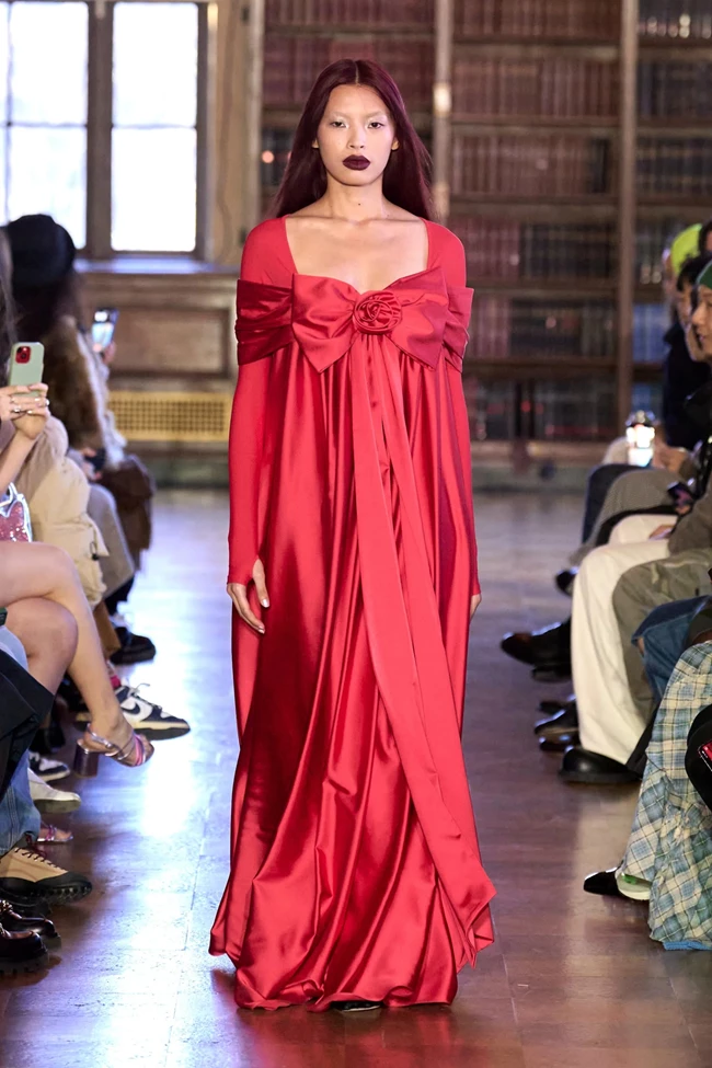 Sandy Liang AW'23