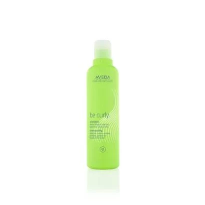 Be Curly Shampoo, Aveda