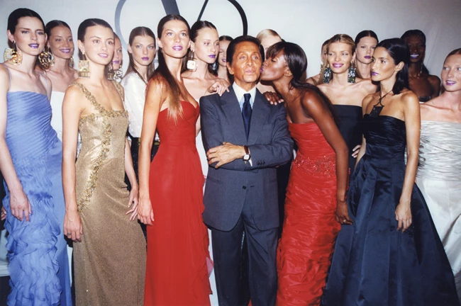 Valentino Garavani