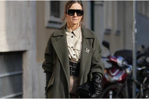 Style Guide | 5 κομψά outfits που μπορείτε να δημιουργήσετε με χειμερινά πανωφόρια