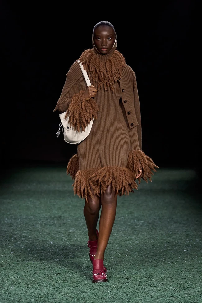 Burberry FW24-25