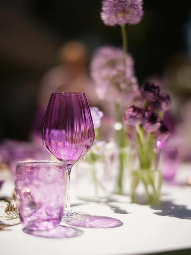 Dream Dinner Party του Καλοκαιριού | Ιδέες για διακόσμηση τραπεζιού και premium event rentals