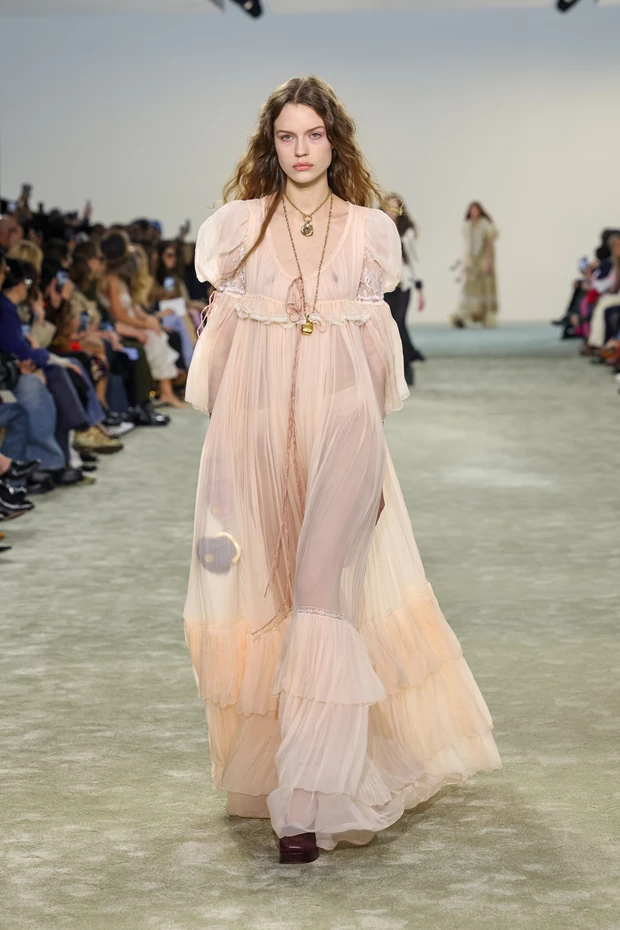 Chloé FW25-26