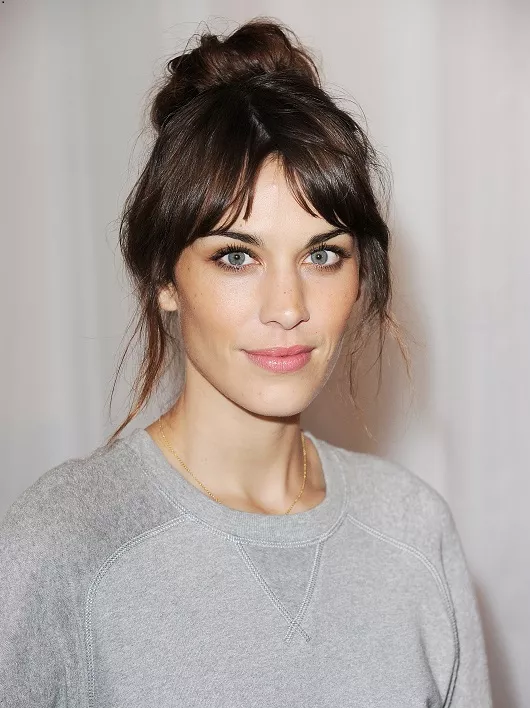 Alexa Chung