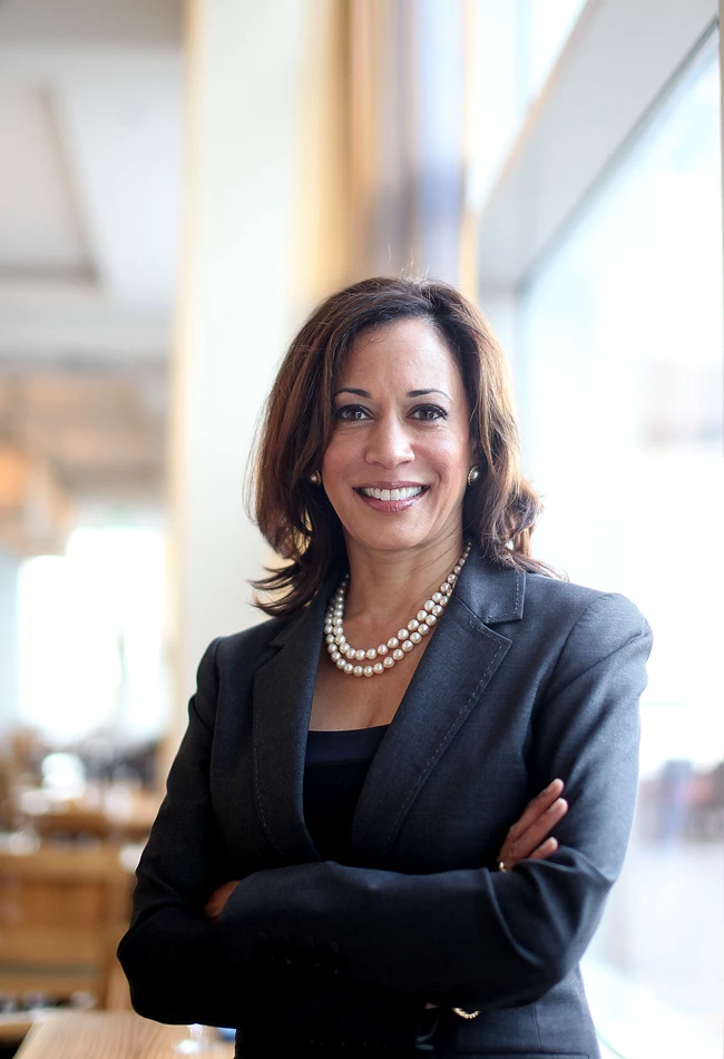 Kamala Harris