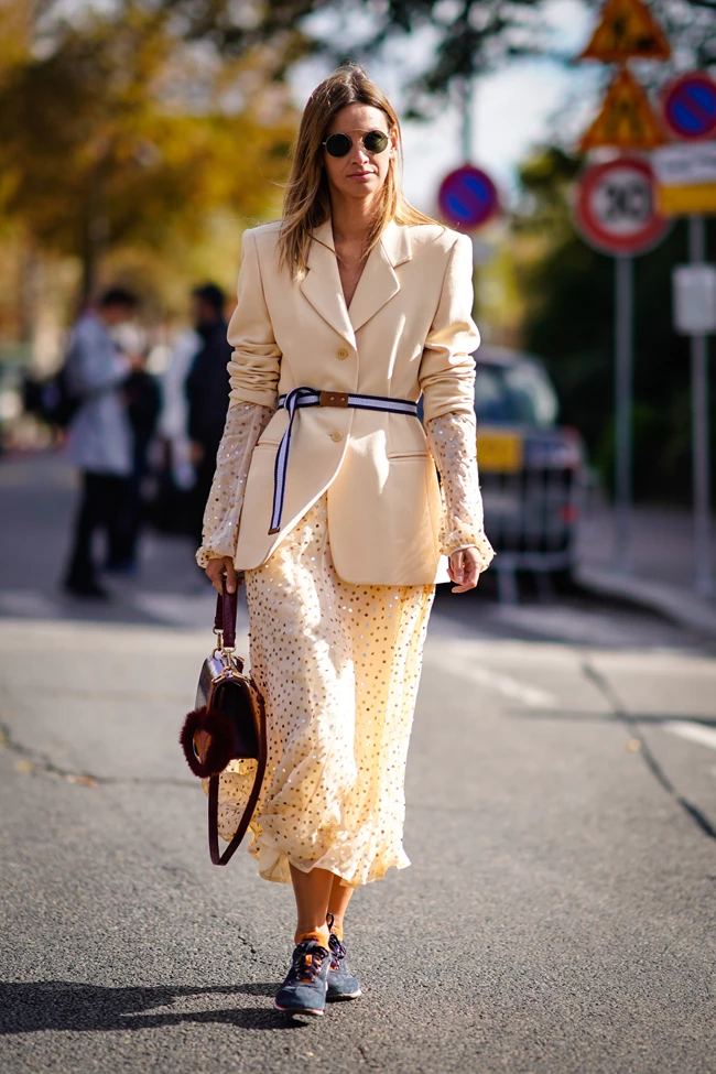 zoni street style