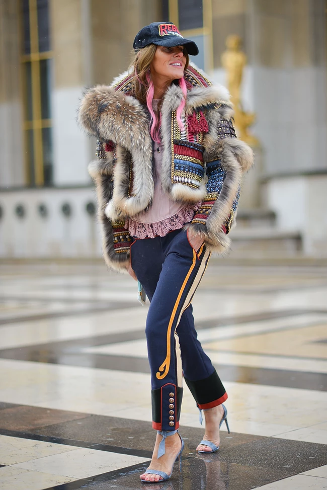 Anna Dello Russo
