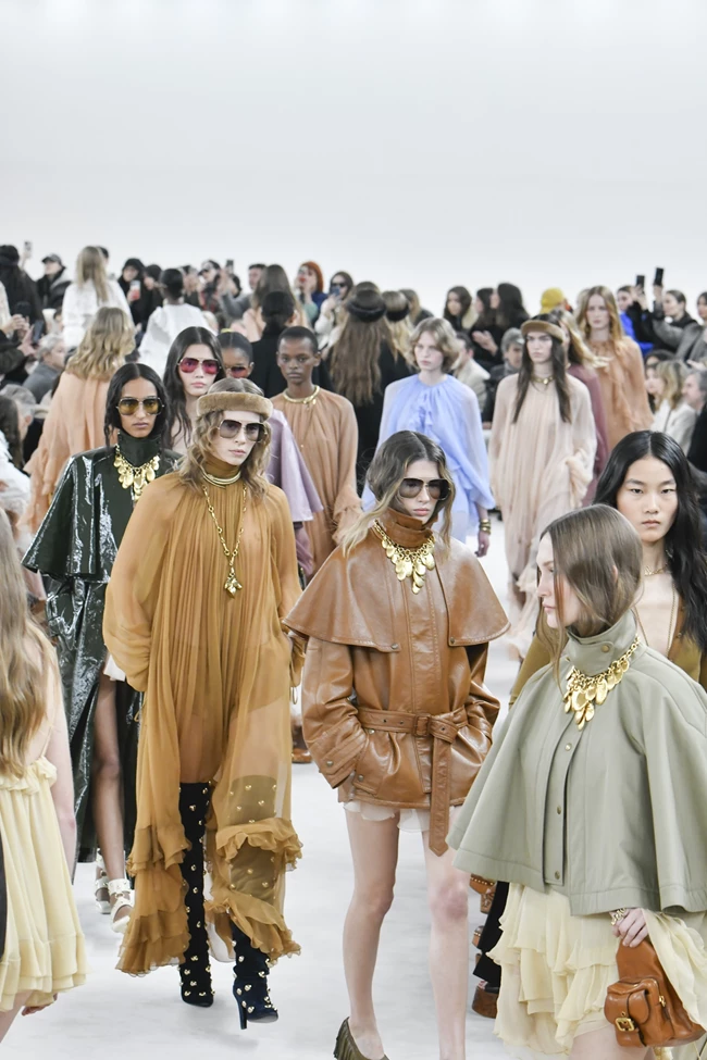 Chloé AW24