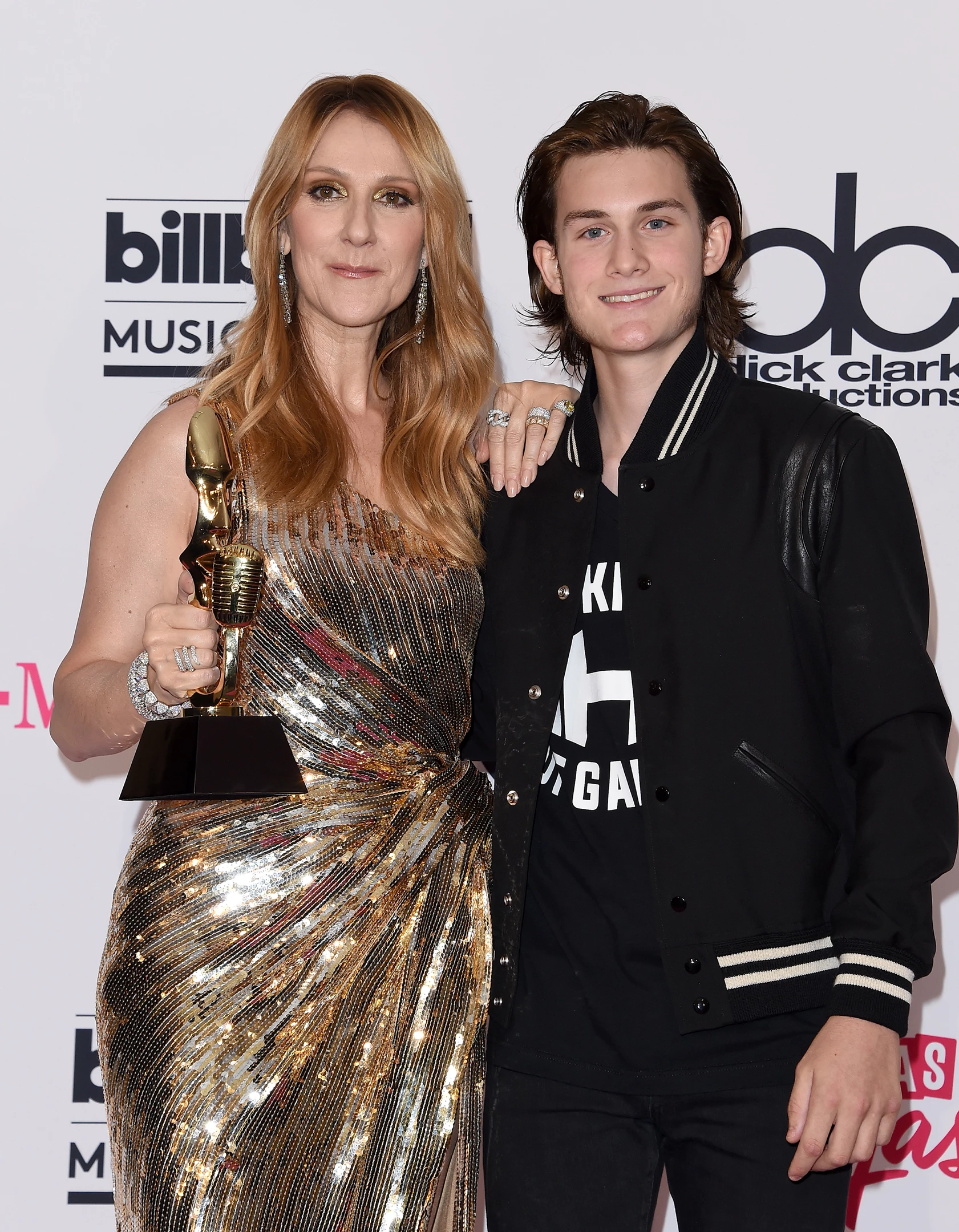 Το συγκινητικό μήνυμα της Celine Dion για τα Χριστούγεννα