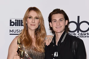 Το συγκινητικό μήνυμα της Celine Dion για τα Χριστούγεννα