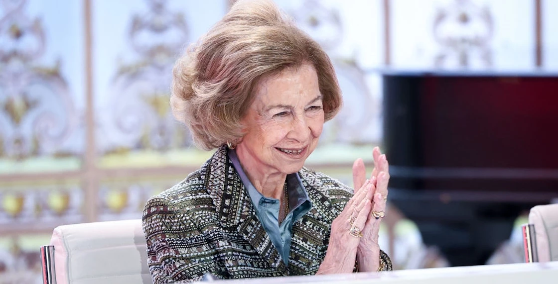 Πριγκίπισσα Leonor | Πώς γιόρτασε τα 20ά γενέθλιά της;