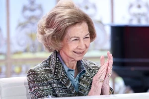 Πριγκίπισσα Leonor | Πώς γιόρτασε τα 20ά γενέθλιά της;