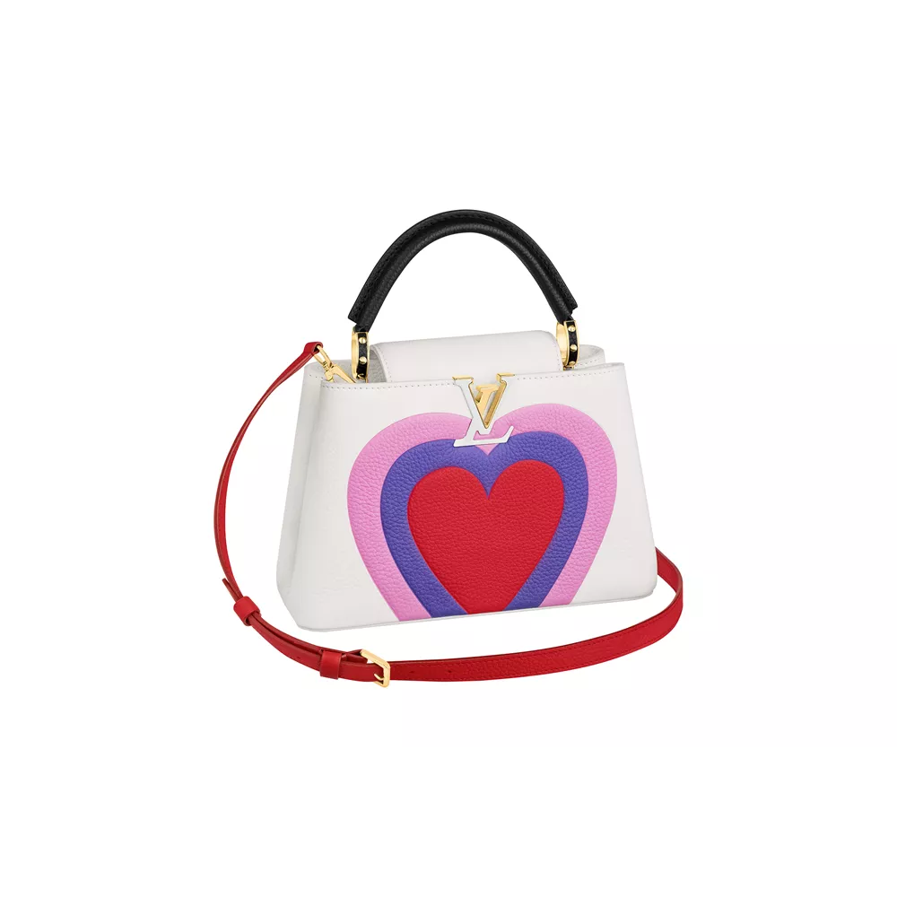 Capucines Bag